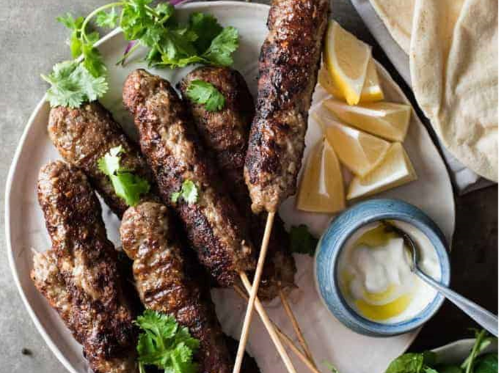 Middle Eastern Bbq Cooking Class - Centennial Park, Sydney - We Wander