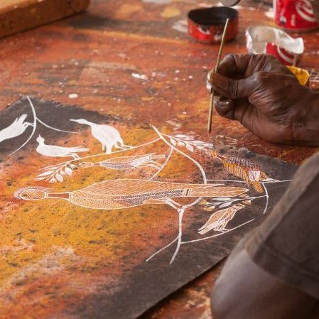 Mikinj Valley (Red Lily) Arnhem Land Sightseeing Tour - Departs Jabiru - We Wander