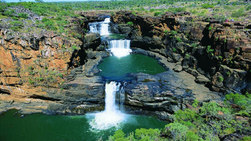 Mitchell Falls Explorer - Dry - We Wander