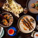 Modern Asian Wine & Dine At Foreign Return - We Wander