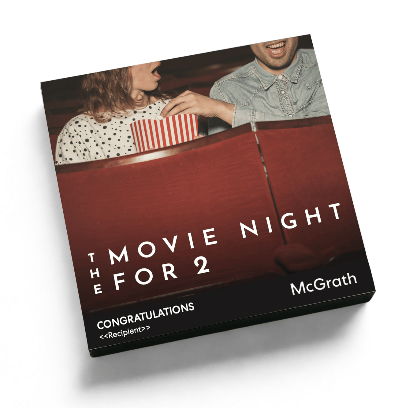 Mc Grath - Night Out