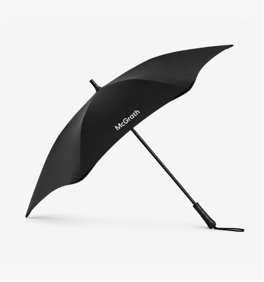 McGrath - Signature Pieces (2) I Merch