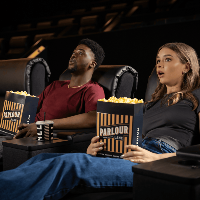 Night Out for 2 - We Wander