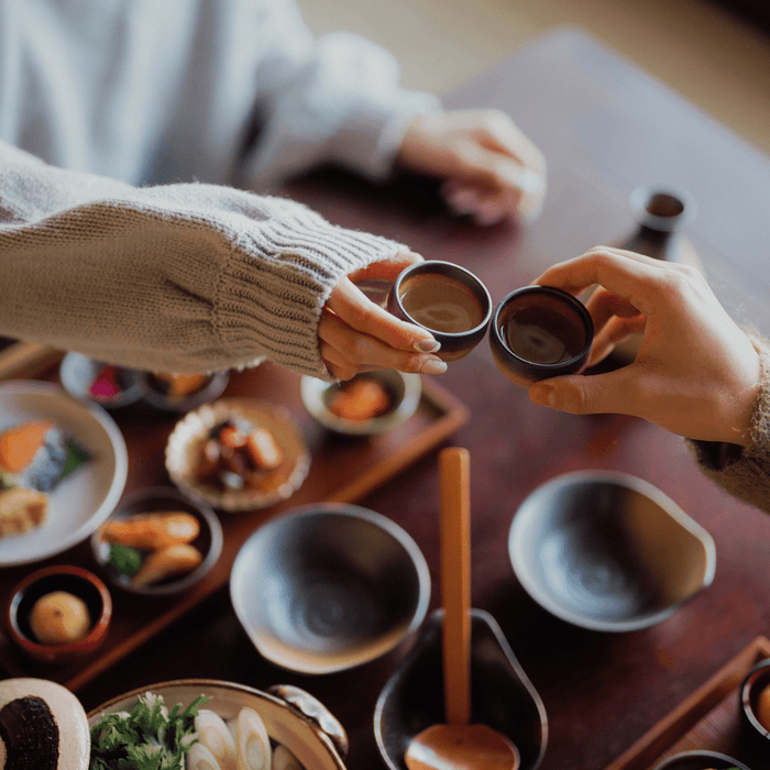 Night Out for 2 - We Wander