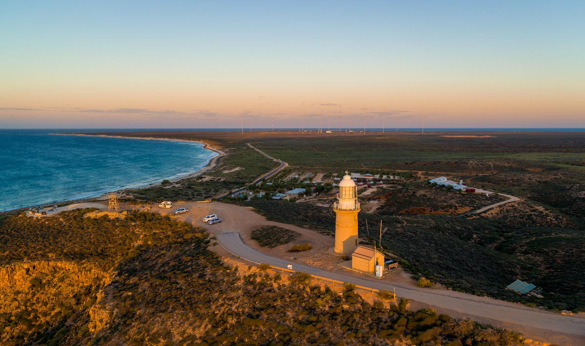 Ningaloo In A Day - We Wander