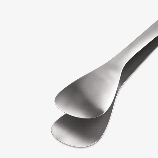 Nolan Small Tongs - We Wander
