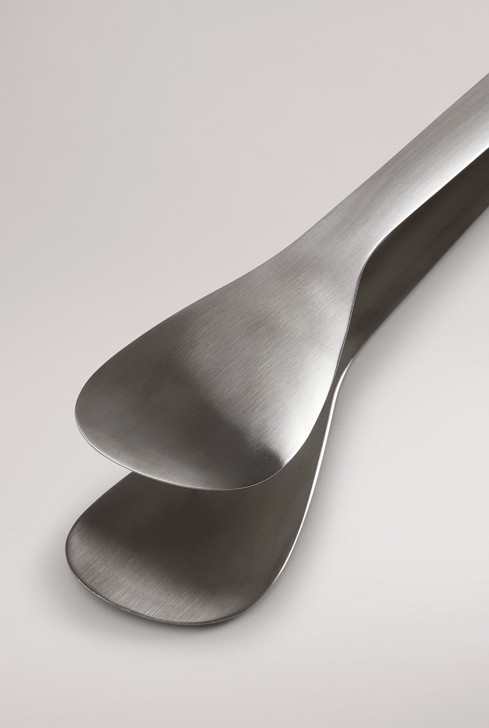 Nolan Small Tongs - We Wander