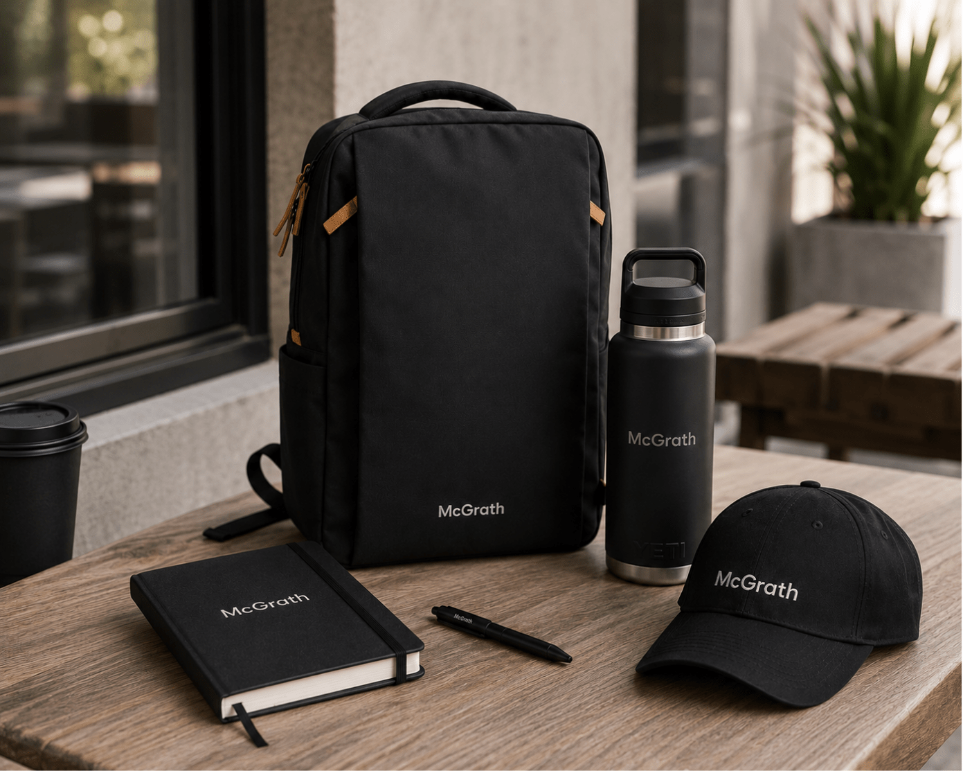 Pack 2 – Office On The Go - We Wander