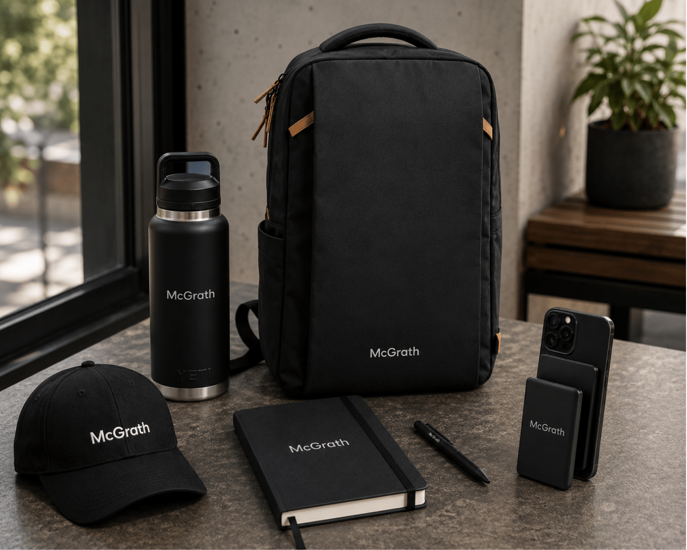 Pack 3 – Premium Starter Kit - We Wander