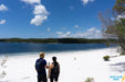 Pack - Free Camping: Lake Mckenzie Eco Walk - 2 Days - We Wander