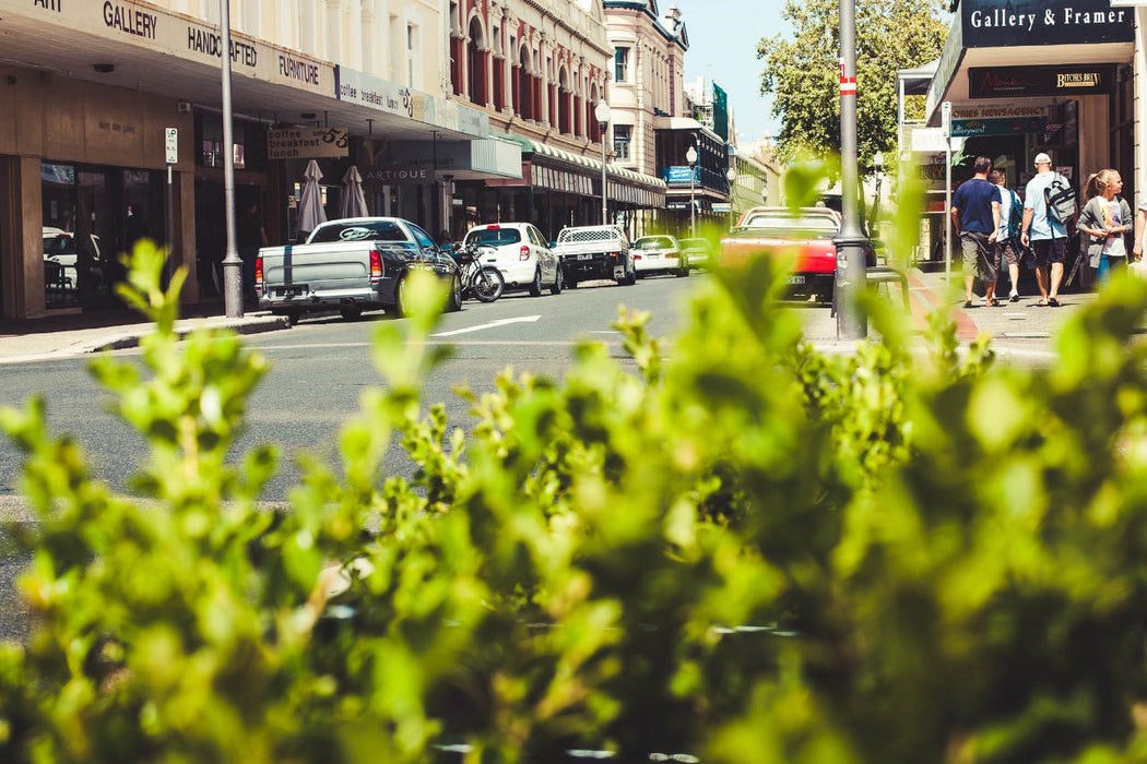 Perth (Fremantle) Day Photography Course - We Wander