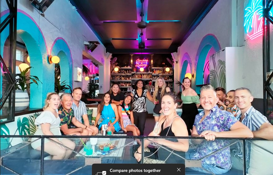 Perth Small Bar & Street Art Tour: Hidden Secrets, Laneways And Good T