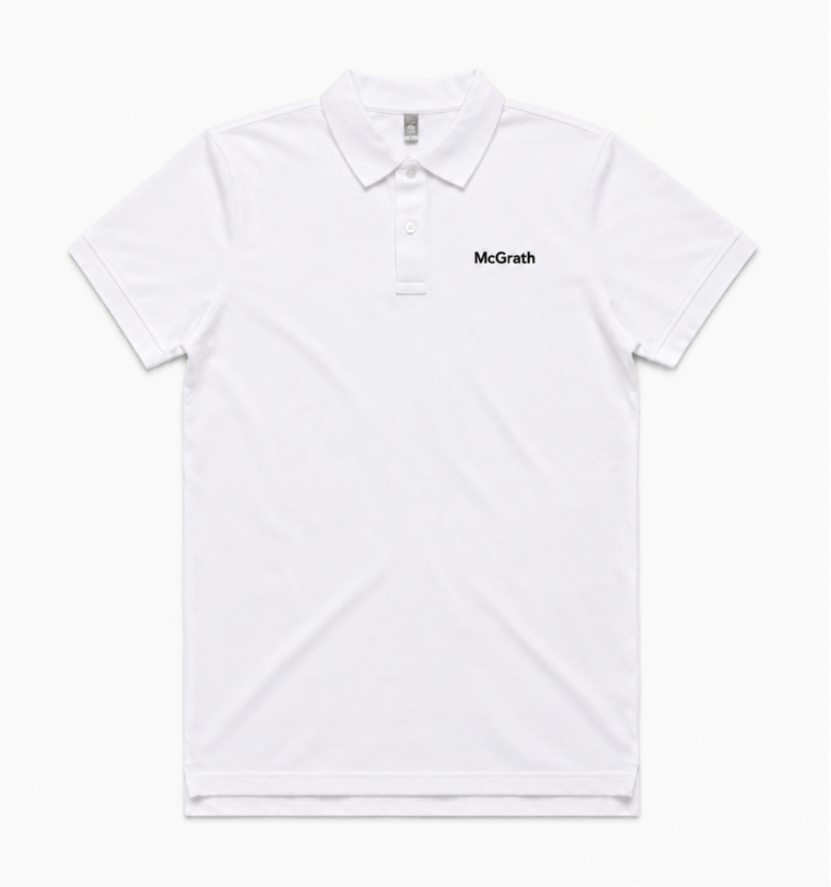 McGrath AS Colour Pique Polo - Women's