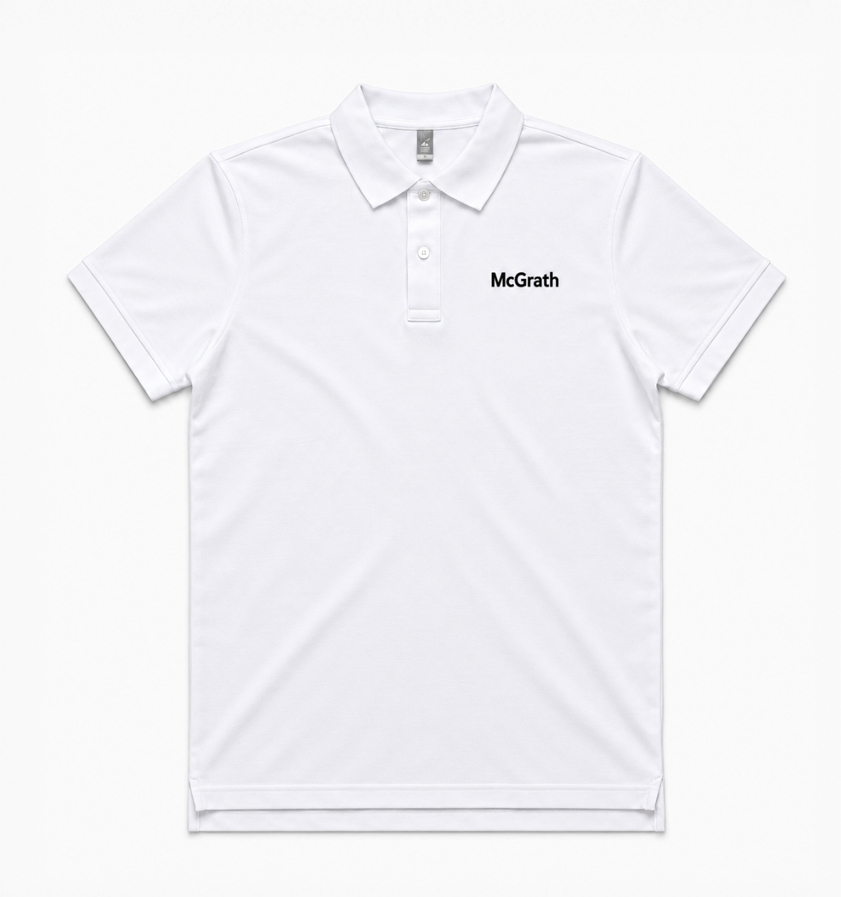 McGrath AS Colour Pique Polo - Women's