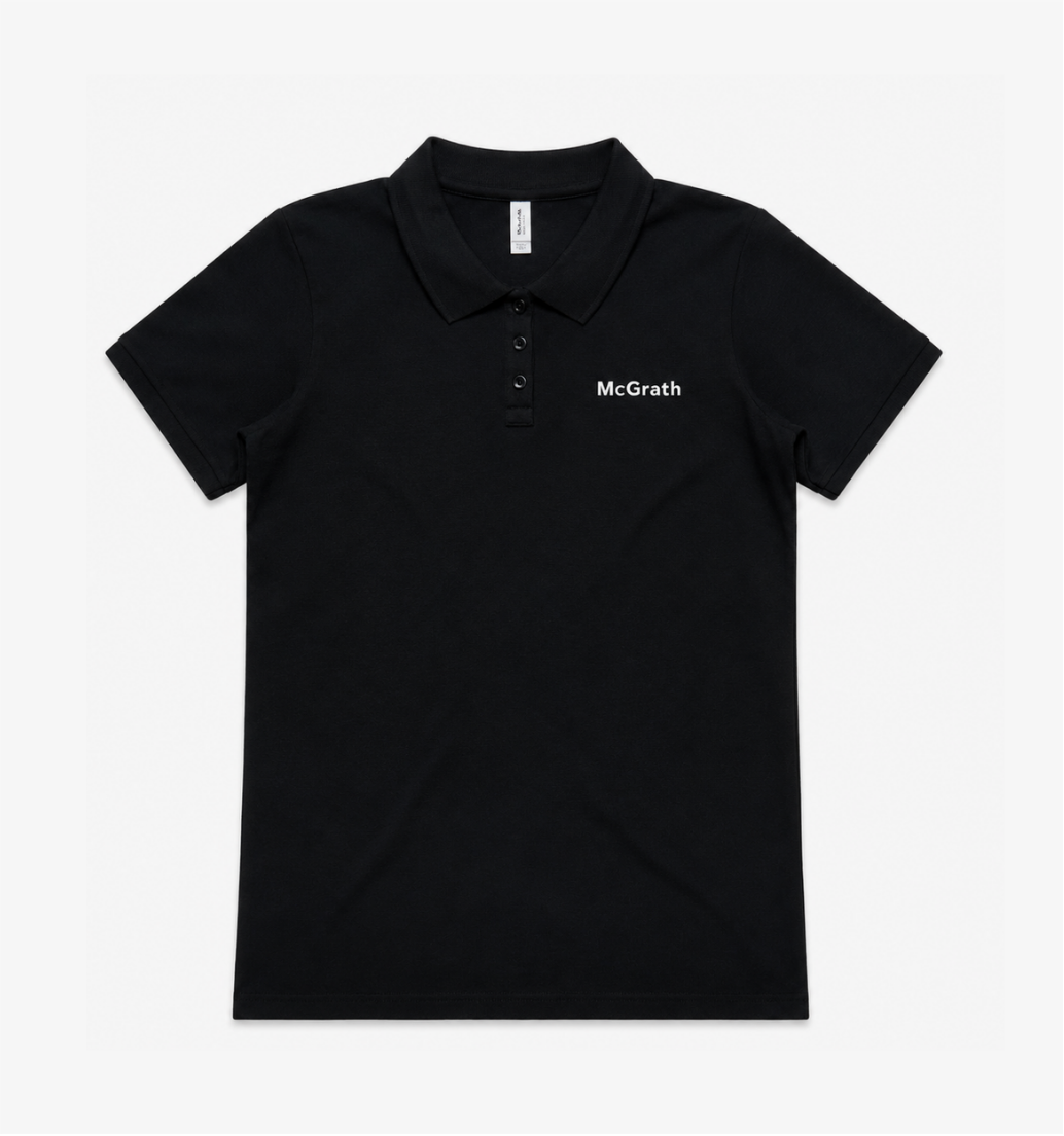 AS Colour Pique Polo - Women's
