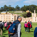 Port Arthur Shuttle And Tasman Sights - We Wander