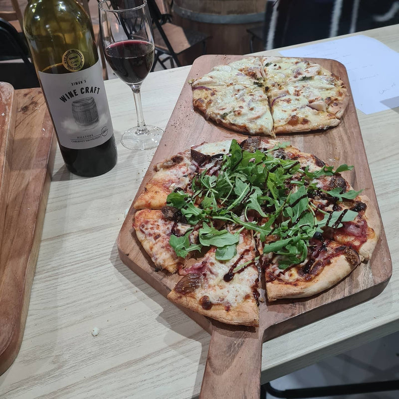 Premium Dining And Wine Tasting Experience - We Wander