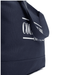 Printed Heritage Shopper in Navy - We Wander