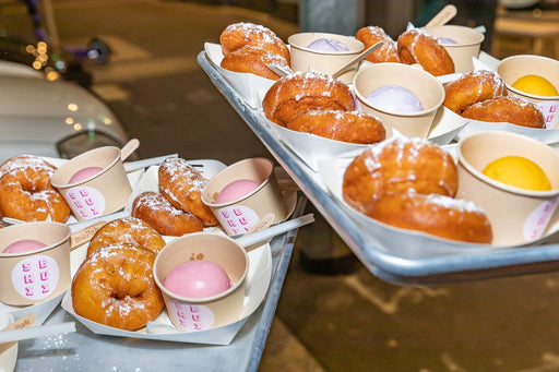 Public Brunch Tour - Adelaide Cbd - We Wander