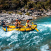 Rafting Mitta Mitta River - We Wander