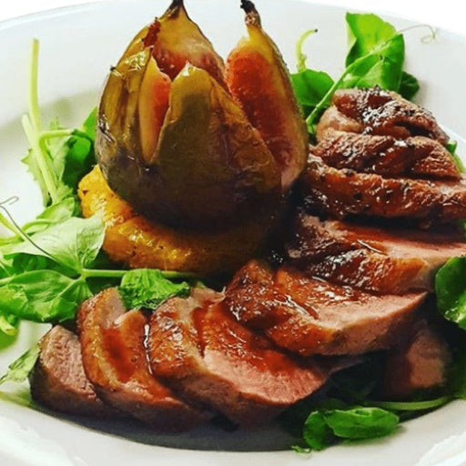 Regional Wine & Dine At Brandy's Restaurant And Bar (Tumut) - We Wander