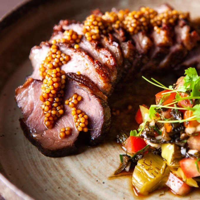 Riverfront Wine & Dine At Madame Wu - We Wander