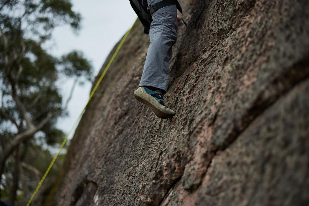 Rock Climb - Beginner To Intermediate - We Wander