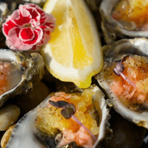 Rooftop Wine & Dine At Cooly Breeze Rooftop Restaurant & Bar - We Wander