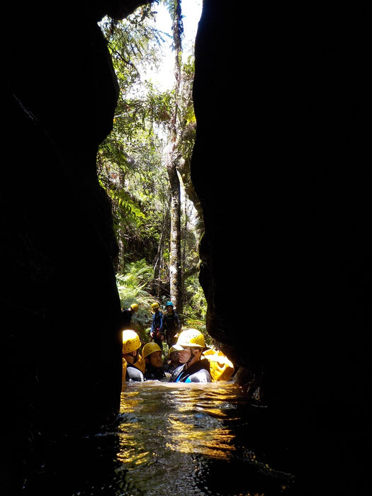 Empress Canyon Abseiling And Canyoning Adventure - Blue Mountains