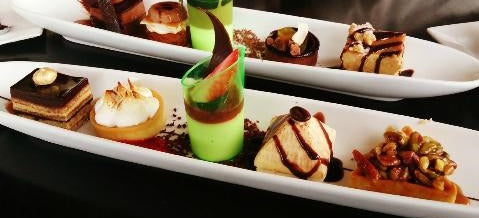 Sabor Dessert Bar