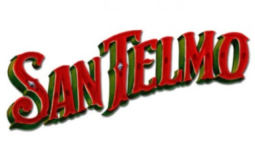 San Telmo eGift Card - We Wander