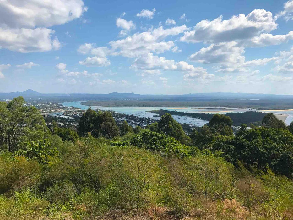 Secrets Of Noosa Tour With Oceanview Lunch, Nature And Noosa River Ferry - Luxury Private Tour - We Wander