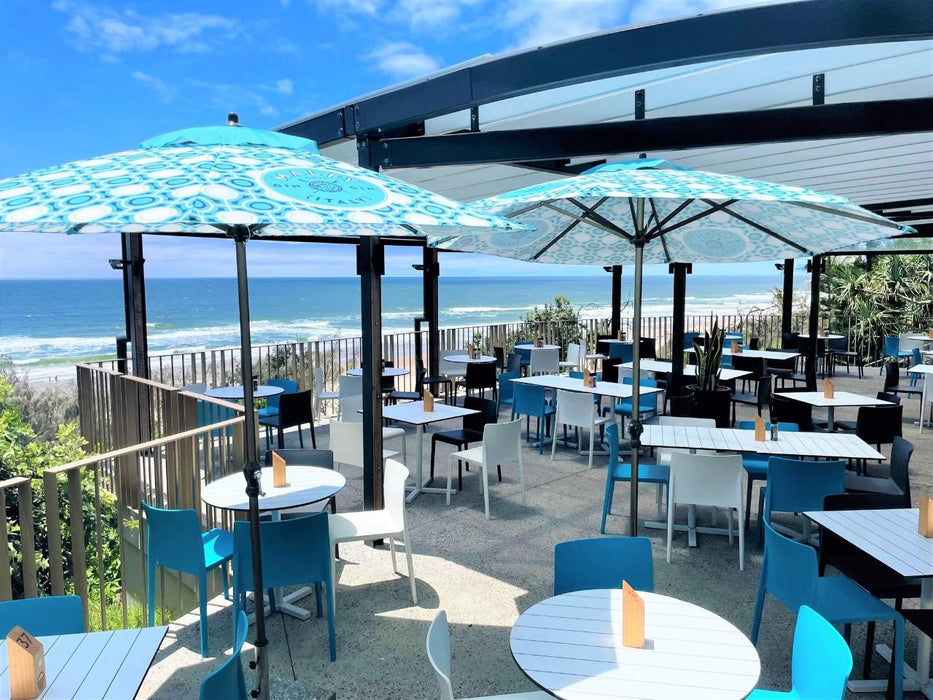 Secrets Of Noosa Tour With Oceanview Lunch, Nature And Noosa River Ferry - Luxury Private Tour - We Wander