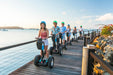Segway Sunset And Boardwalk Tour (Includes Dinner) - We Wander