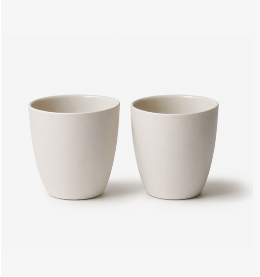 Set of 2 x Latte cups - We Wander