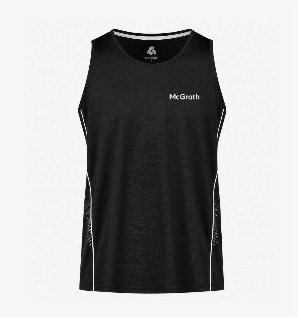 Men's Singlet