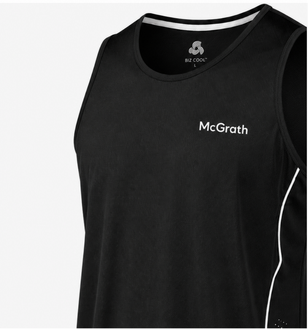 Men's Singlet