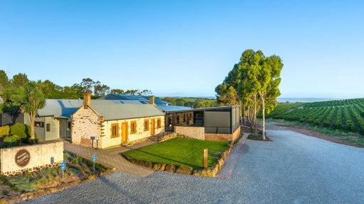 Sip, Savour, And Discover: Mclaren Vale's Sustainable Wine Journey - Private Tour - We Wander