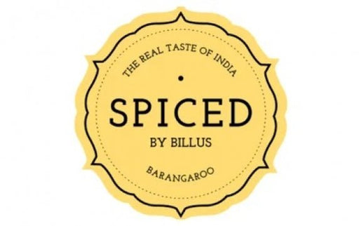 Spiced by Billus eGift Card - We Wander