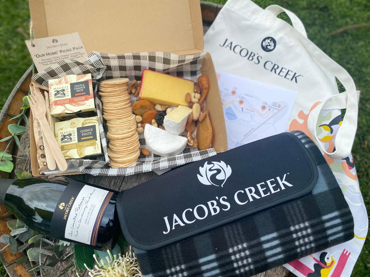 partner-Jacob's Creek & St Hugo