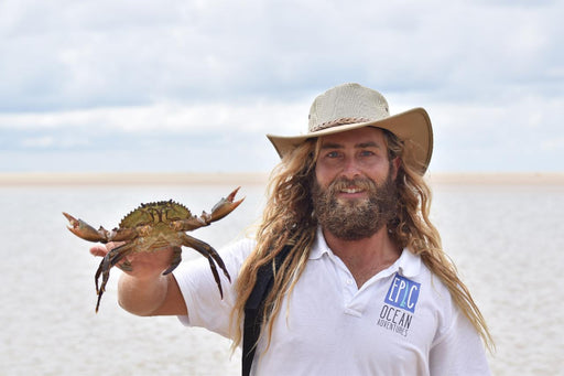 Stand Up Paddle Wildlife Tour & Beach 4X4 Day Trip - Noosa - We Wander