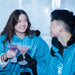 Standar Artic Experience At Icebar - We Wander