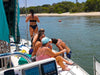 Stradbroke Island 'Captains Day' - We Wander