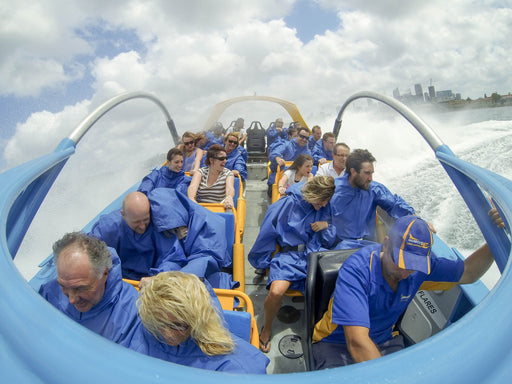 Sydney Harbour Adventure - We Wander