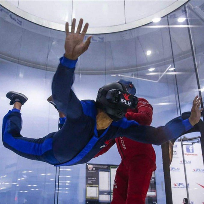 partner-iFly Sydney