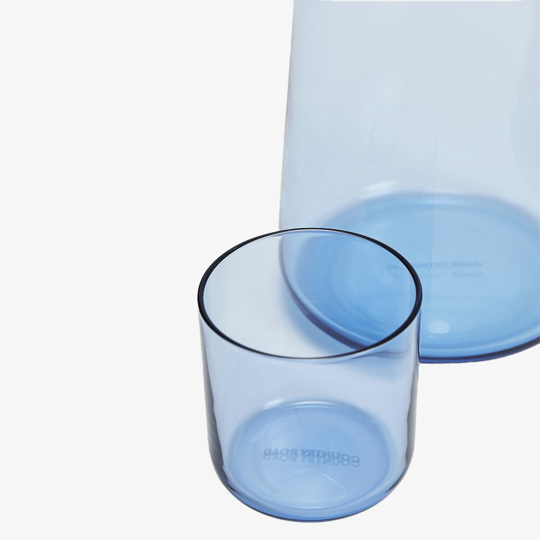 Talo Carafe Set - We Wander