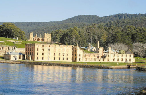 Tasman Island Cruises Full Day Tour From Hobart & Port Arthur Historic Site - We Wander