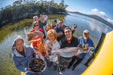 Tasmanian Seafood Seduction - We Wander