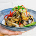 Thai Wine & Dine At Eat Thai - We Wander