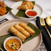 Thai Wine & Dine At Von Thai - We Wander